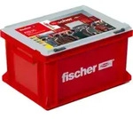 fischer Handwerkerkoffer FIS VL 300 T HWK G