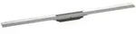 hansgrohe RainDrain Flex Duschrinne 1000mm, ES optic, Fertigset, k&uuml;rzbar
