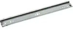 Hager Hutschiene 7,5mm,1-feldig U842B