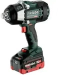 METABO Akku-Schlagschrauber inklusive LiHD Akku, Typ: 18LTX1750