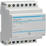 Hager Sicherheitstrafo 12V/2,08Ao.24V/1,04A ST312