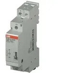 ABB Stotz S&J Stromsto&szlig;schalter 230VAC/110VDC,16A E290-16-10/230