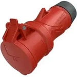 Mennekes CEE Kupplung Xtra S 32A5p 6h 400V IP54 14523