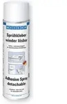 WEICON Spr&uuml;hkleber wieder l&ouml;sbar 500 ml