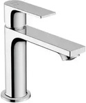 hansgrohe Waschtisch-Einhebelmischer Rebris E 110 CoolSt mit