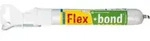 Weicon Flex+bond&reg; Kleb- und Dichtstoff 85 ml transparent