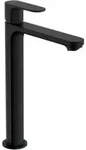 hansgrohe Waschtisch-Einhebelmischer Rebris S 240 CoolSt m Zugstangen-Ablaufgarnitur,