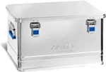 Alutec Aluminiumbox COMFORT 60 Ma&szlig;e 550x350x315mm Inhalt ca. 60 Liter