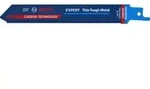 Bosch Expert &lsquo;Thin Tough Metal&rsquo; S 922 EHM S&auml;bels&auml;geblatt