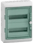 Schneider Electric Kleinverteiler 2x12TE IP65 13433
