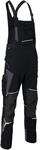 K&uuml;bler Latzhose BODYFORCE PSA 2 schwarz/anthrazit Form 3125 Gr&ouml;&szlig;e 48 ; K&uuml;bler