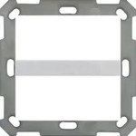 MDT technologies Bewegungsmelder reinwei&szlig;/matt SCN-BWM55.02