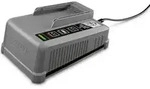 K&Auml;RCHER Schnellladeger&auml;t, Typ: CHARGER
