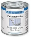 Weicon Zinkstaubfarbe 375 ml