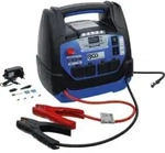 BGS Multifunktions-Starthilfeger&auml;t & Mobile Stromversorgung 5-in-1 18 Ah