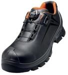 Uvex Sicherheitshalbschuhe S3 HI, HRO SRC uvex 2 MACSOLE&reg; mit BOA&reg; Fit System, uvex