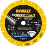 DEWALT Diamanttrennscheibe 230x2.1mm