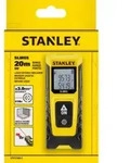 Stanley Entfernungsmesser SLM65 bis 20m STHT77065-0