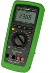Gossen Metrawatt Digital-Multimeter METRALINE DM 41 Temperaturmessung
