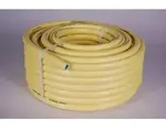 TRICOFLEX Wasserschlauch, PVC, gelb, 12,5x2,55mm, 50m