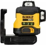 DEWALT 18 Volt Akku-Multilinienlaser 3x360&deg; - Basisversion DCLE34031N-XJ