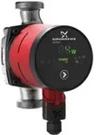 Grundfos Hocheffizienz Umw&auml;lzpumpe Alpha1 20-40N, 150mm, G 1 1/4, PN 10, 230...