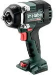 Metabo Akku-Schlagschrauber SSW 18 LTX 800 BL metaBOX 145 L
