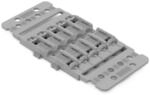 WAGO GmbH& Co. KG Befestigungsadapter mit Zugentlastung 221-2505 (1609073)
