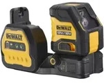 DEWALT Kreuzlinien-Laser Gr&uuml;n, 18V Basisversion