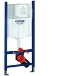 Grohe Wand-WC-Element Rapid SL Projekt BH 1,13 m, Sp&uuml;lkasten GD 2, 6-9 l