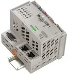 WAGO Controller PFC200 750-8212 2. Generation 2 x ETHERNET RS-232/-485