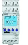Theben Digitale Zeitschaltuhr Wochenprog. 1K TR 611 top3 RC