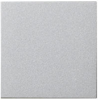 Gira Bedienaufsatz System alu 536026)