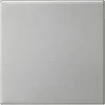 Gira Bedienaufsatz System eds 5360600 Edelstahl