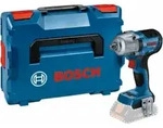 Bosch Akku-Drehschlagschrauber GDS 18V-450 HC, L-BOXX u. BT Low-Energ. Mod.