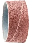 PFERD TOOLS Korund Schleifh&uuml;lse GSB Zylindrisch &Oslash; 60x30mm A40 f&uuml;r universelle