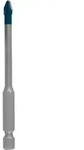 Bosch EXPERT HEX-9 HardCeramic Bohrer 5 x 90mm f&uuml;r Dreh- und Schlagbohrer
