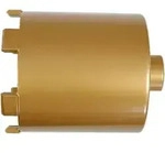 Eibenstock Dosensenker M 16, &Oslash; 68 mm, 70 mm Nutzl&auml;nge, 4 Segmente