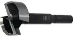 Forstnerbohrer BLACK SHARK PRO D.68mm Gesamt-L.90mm Schaft-D.10mm FISCH-TOOLS