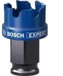 Bosch EXPERT Sheet Metal Lochs&auml;ge 25 x 40mm f&uuml;r Dreh- und Schlagbohrer