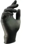 Ansell Einweghandschuhe TouchNTuff 93-250 Gr.7,5-8 anthrazit Nitril EN 374 Kat.III