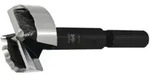 Forstnerbohrer Type 0317 Wave Cutter D.55mm Gesamt-L.90mm Schaft-D.10mm