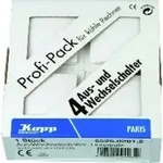 Kopp Universalschalter A/W UP PARIS arktis wei&szlig; SB