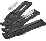 Wera Bicycle Set 15, 5-teilig