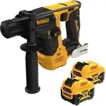 DEWALT SDS-plus AKKU-BOHRHAMMER 14 mm, 12V