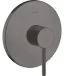 hansgrohe Fertigmontageset Axor Starck UP-Br.-EHM, m Pin-Griff, 1 Verb, b b vc