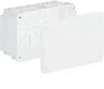 Kaiser Abzweigkasten UP m. Deckel 750GC 1092-90