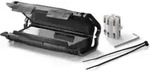 Cellpack Gel-Verbindungsmuffe mit Verbinderblock EASY/2 V
