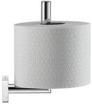 Duravit Reserve-Papierhal. Karree 6,8x7,7cm, chrom (0099561000)