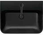 Duravit Waschtisch-Einhebelmischer M C.1 Ausl 113mm, o. Zugst.-Ablaufgarn., sw ma